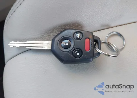 2012 Subaru Impreza 2.0I Limited z USA, uszkodzony, nr VIN JF1GPAG67CH242709